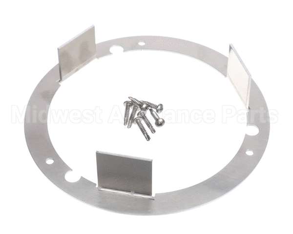 7000478 Antunes Dac-5 Front Mtg Bracket