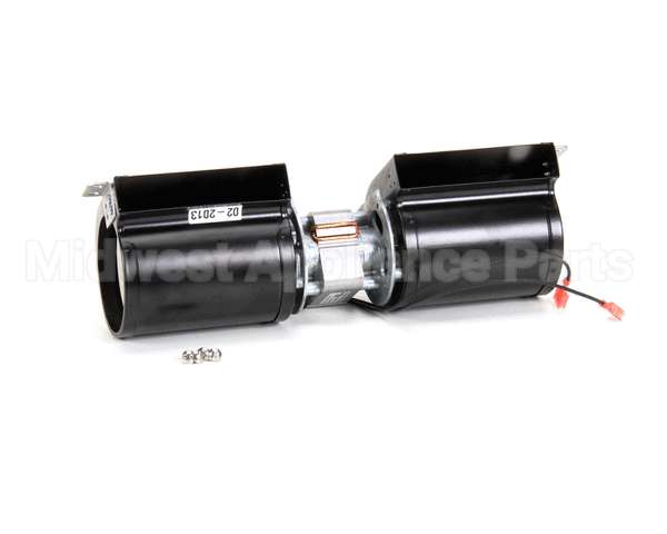 7000497 Antunes Blower Kit