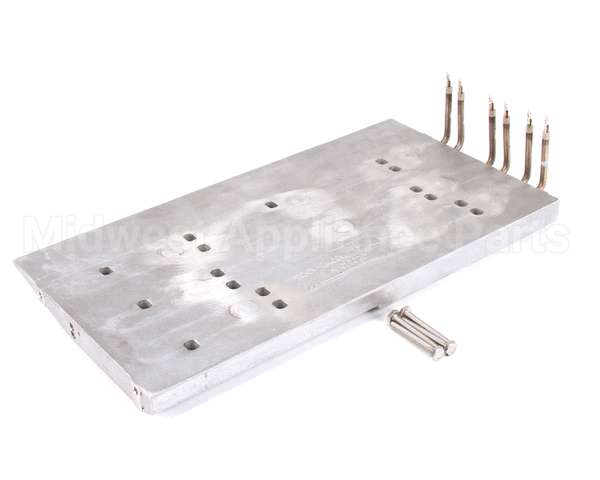 7000501 Antunes Platen Kit