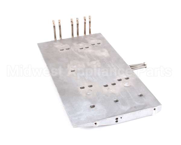 7000501 Antunes Platen Kit