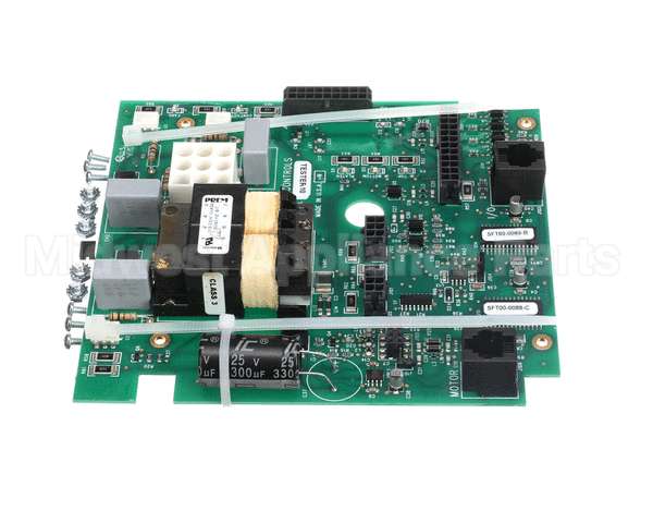 7000509 Antunes I/O Board Kit