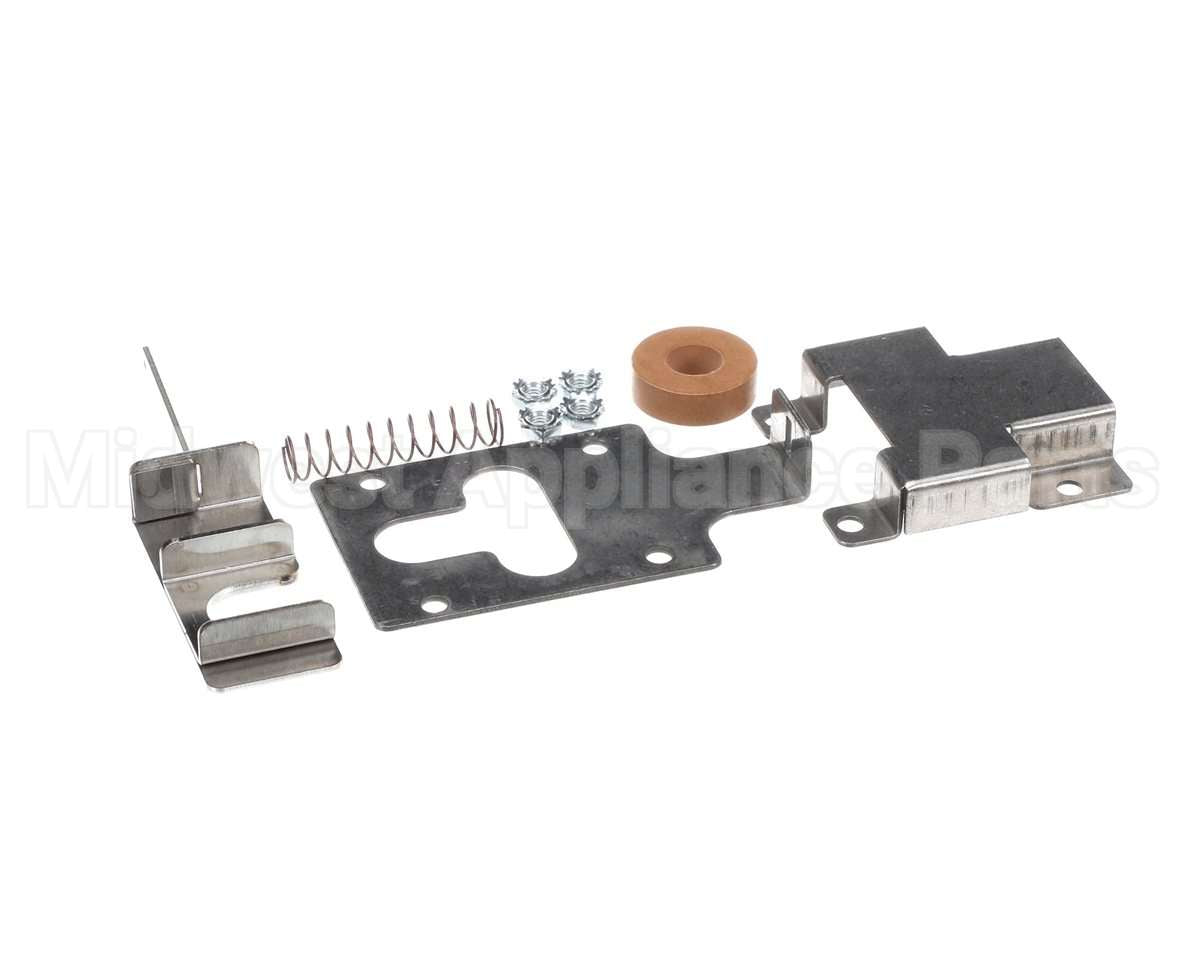 7000514 Antunes Lower Pulley Tensioner