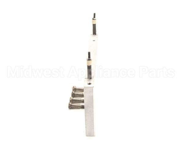 7000516 Antunes Platen Kit