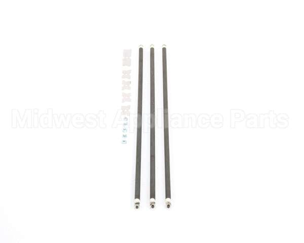 7000518 Antunes Heater Replacement Kit,