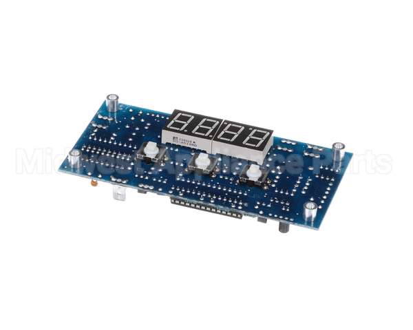 7000544 Antunes Control Board Kit, #4070105