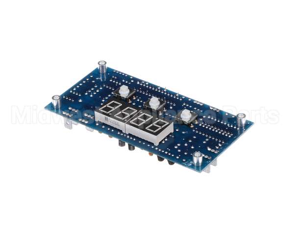 7000544 Antunes Control Board Kit, #4070105