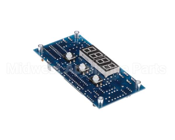 7000544 Antunes Control Board Kit, #4070105
