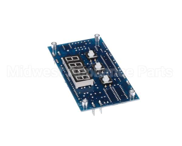 7000544 Antunes Control Board Kit, #4070105
