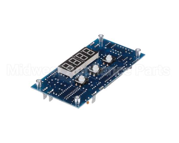7000544 Antunes Control Board Kit, #4070105