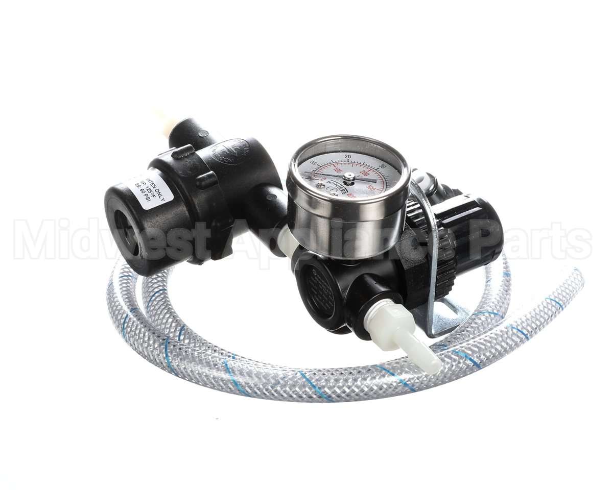7000547 Antunes Water Pressure Regulator