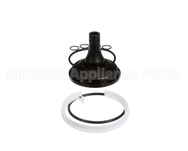 7000548 Antunes Quick Connect End Cap