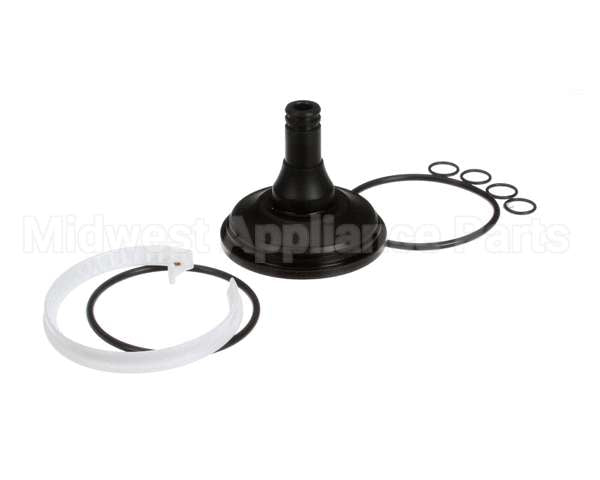 7000548 Antunes Quick Connect End Cap
