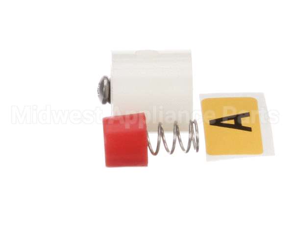 7000551 Antunes Carbon Bowl Relief Vent