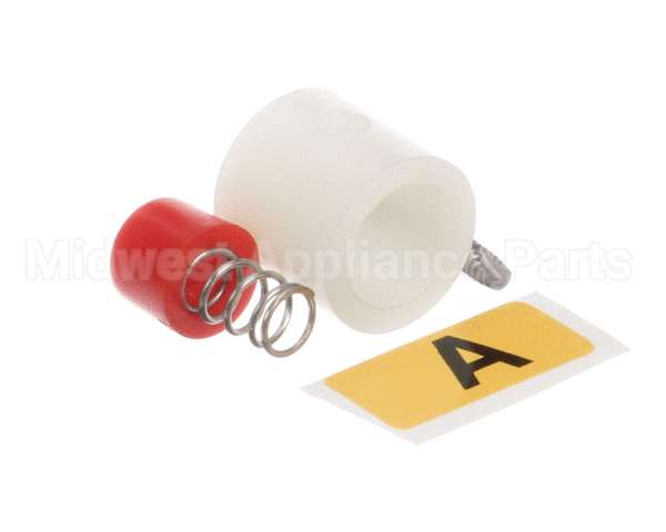 7000551 Antunes Carbon Bowl Relief Vent