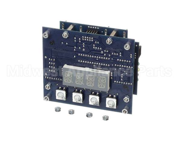 7000559 Antunes Control Board Replacement