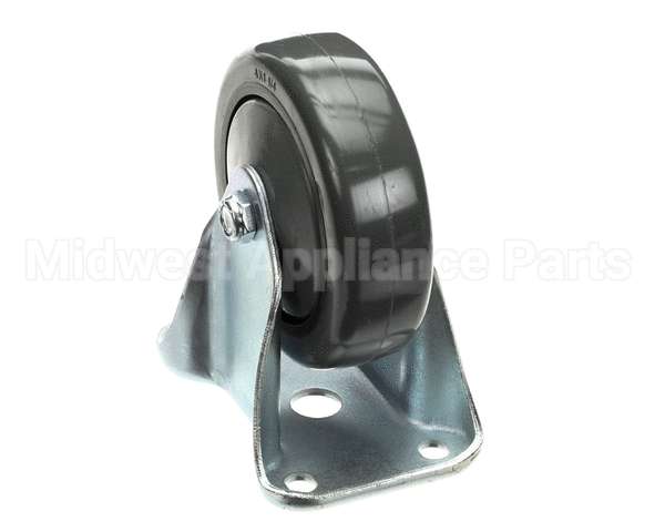 700057 Darling International Wheel- 4 Front Stationary For