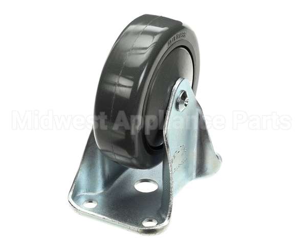 700057 Darling International Wheel- 4 Front Stationary For