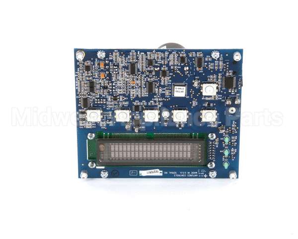 7000571 Antunes Ctx/Utx Fr/Eng Display