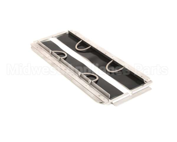 7000574 Antunes Damper Kit For Vct-2000