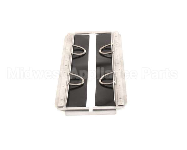 7000574 Antunes Damper Kit For Vct-2000