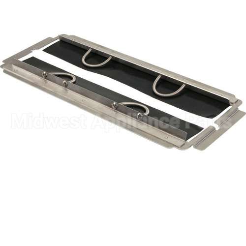 7000574 Compatible Roundup Damper Frame Assembly