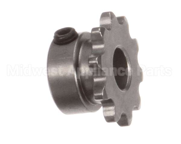 7000598 Antunes Rr-46289 Motor Sprocket