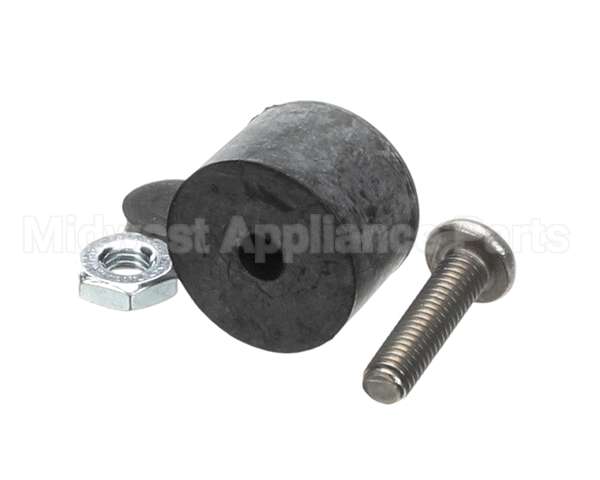 7000606 Antunes Rr-30/50 80017 Foot Assembly