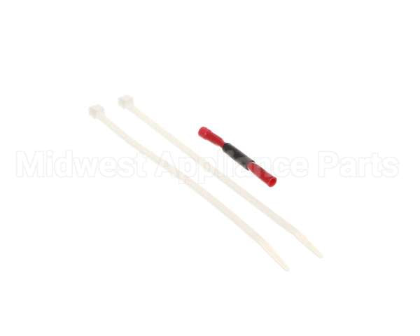 7000612 Antunes 820 Ohm Resistor Kit