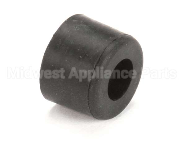 7000623 Antunes Cw-45955 Rubber Foot