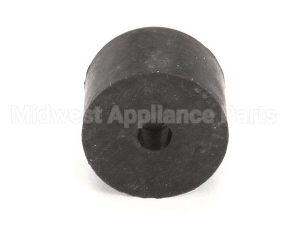 7000623 Antunes Cw-45955 Rubber Foot