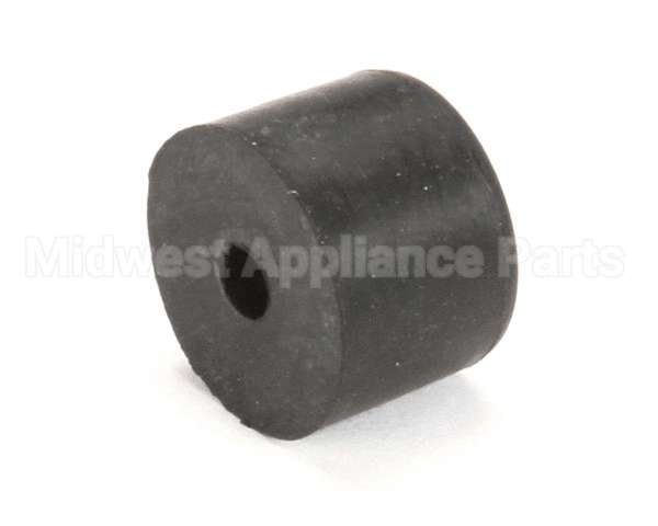 7000623 Antunes Cw-45955 Rubber Foot