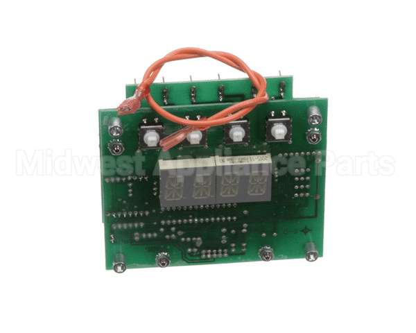 7000624 Antunes Control Board Kit