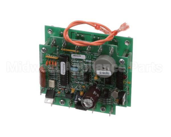 7000624 Antunes Control Board Kit