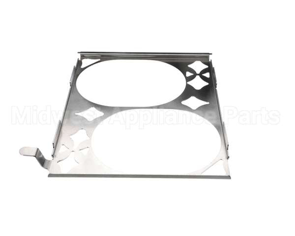 7000640 Antunes 8 Ring Rack Replacement