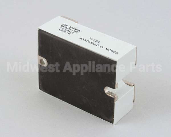 7000652 Antunes S/S Relay Replacement