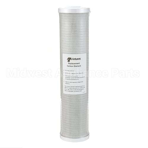 7000669 Compatible Roundup Cartridge, Filter(Carbon, C420)