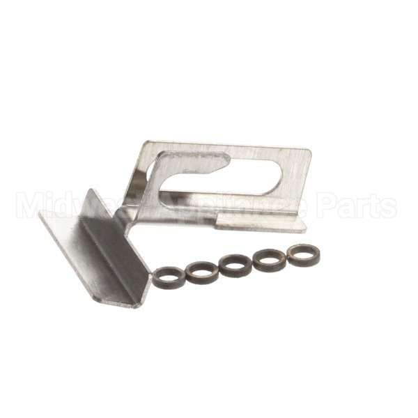 7000671 Compatible Roundup Kit, Ut/Ct Retaining