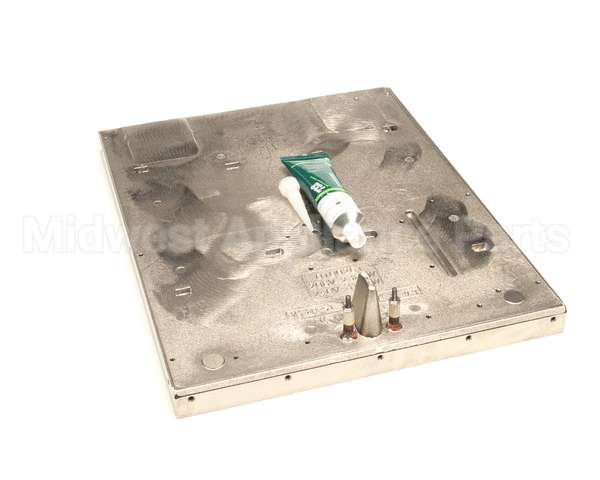 7000674 Antunes Platen Kit Mes-1200