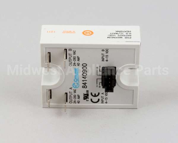 7000678 Antunes Ct Wire Set And Ssr