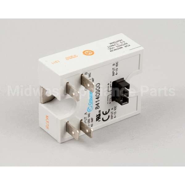 7000678 Compatible Roundup Ct Wire Set And Ssr