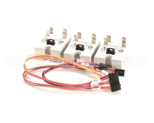 7000679 Antunes Ut Wire Set And Relay