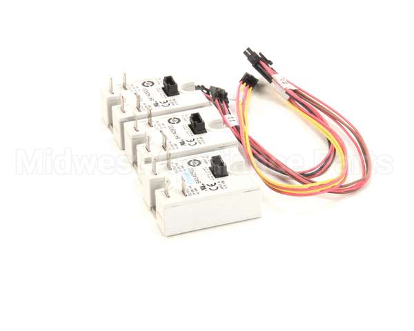 7000679 Antunes Ut Wire Set And Relay
