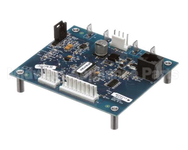7000691 Antunes Es-1200 Control Board Kit