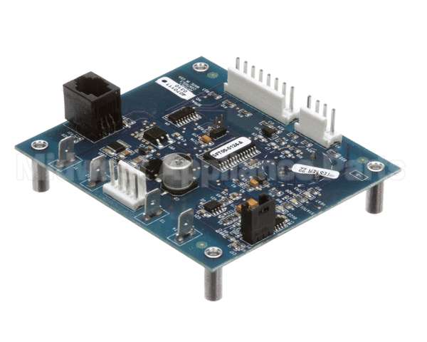 7000691 Antunes Es-1200 Control Board Kit
