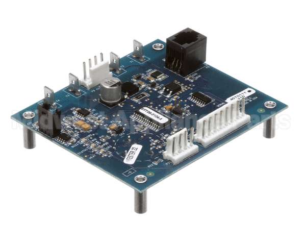 7000691 Antunes Es-1200 Control Board Kit