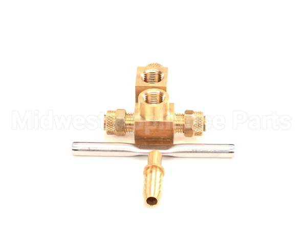 7000693 Antunes Miracle Steamer Water