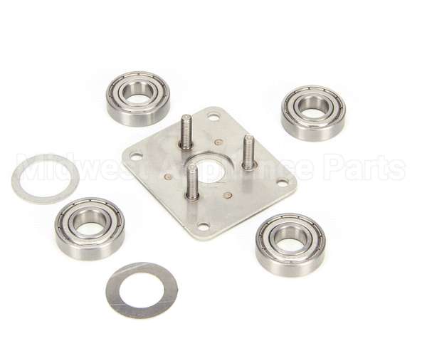 7000706 Antunes Horiz. Ball Bearing Kit
