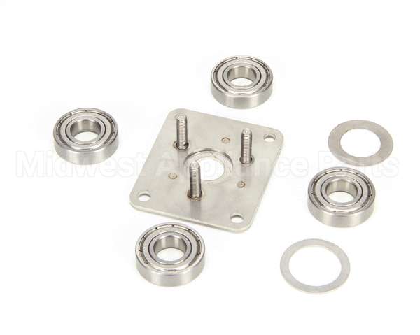 7000706 Antunes Horiz. Ball Bearing Kit