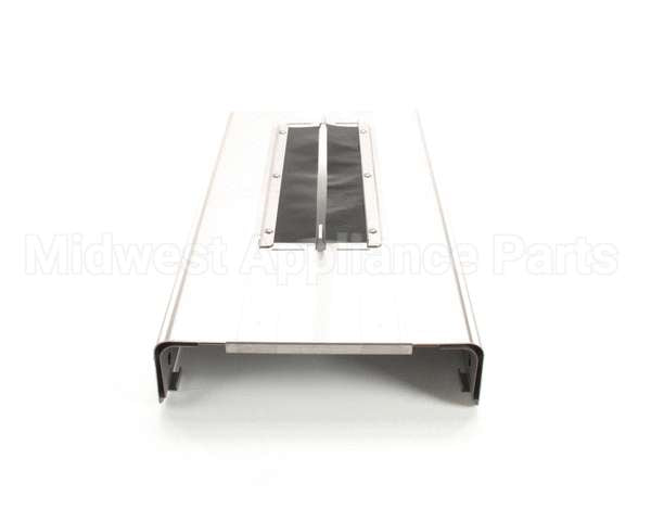 7000707 Antunes Heat Shield W/Dampers