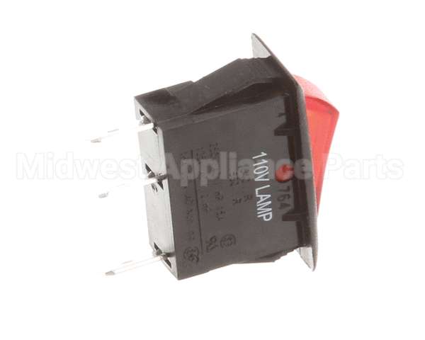 7000719 Antunes Power Switch Kit, Wd-50